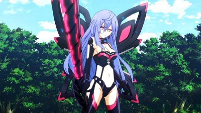The Challenge (Rebellion) of Eden