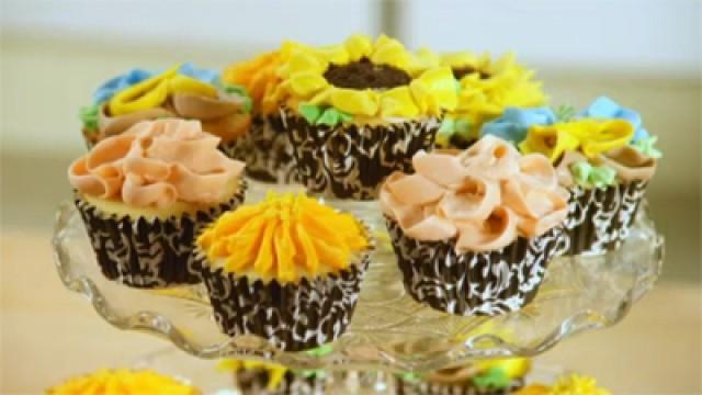 Cupcakes