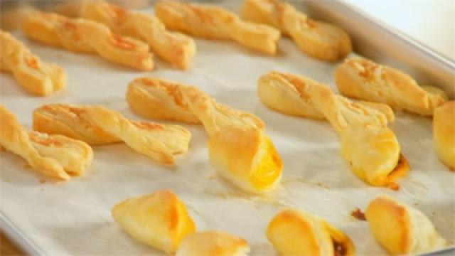 Puff Pastry
