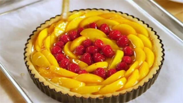 Pâte Sablée