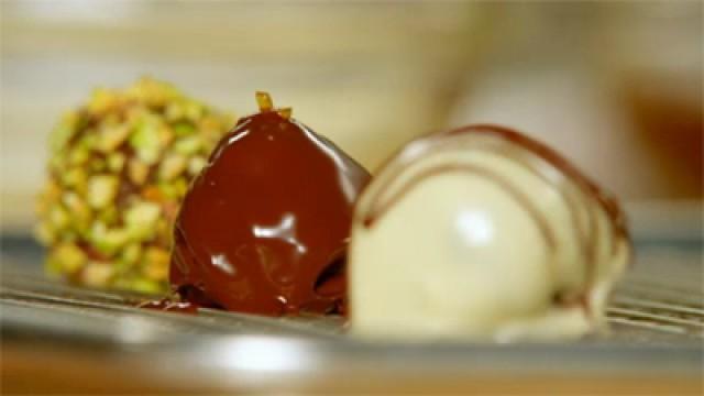Chocolate Ganache