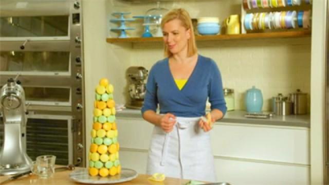 Sandwich Cookies