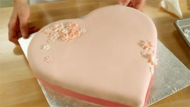 Pound Cake