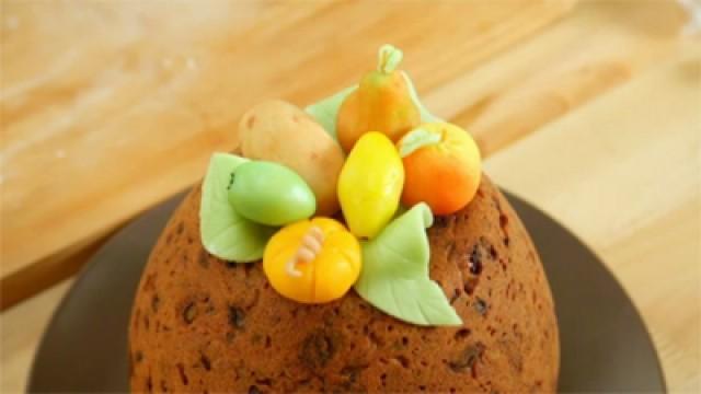Steamed Puddings