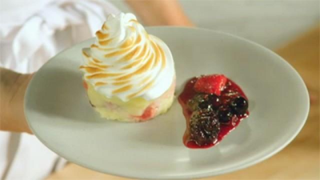 Upside Down Cake