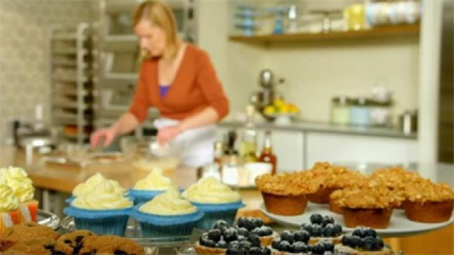 Flourless Pies & Tarts