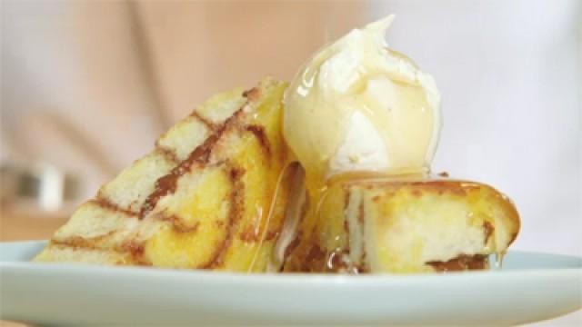 Sticky Buns