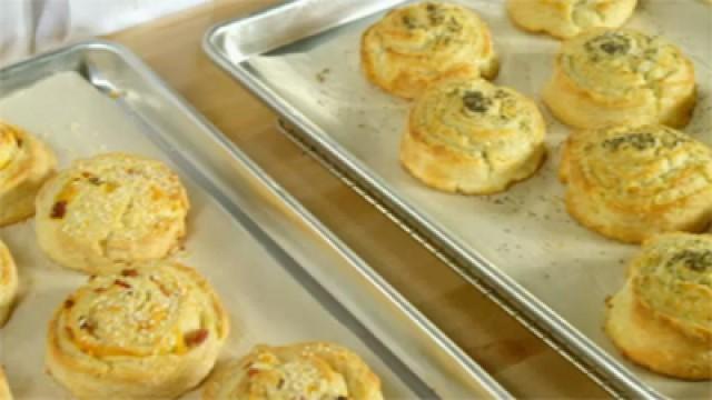 Scones & Biscuits