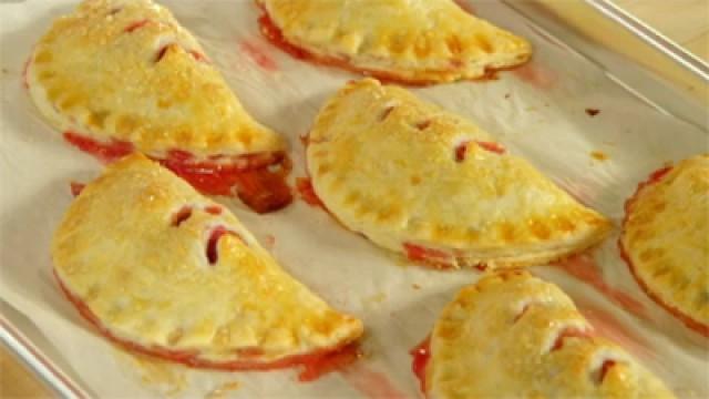 Fruit Pies