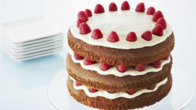 Gingerbread