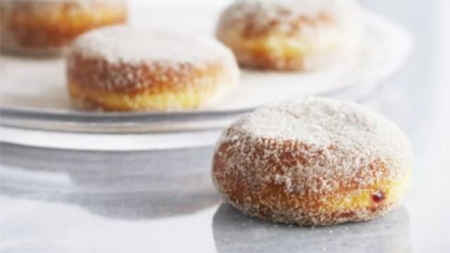 Doughnuts