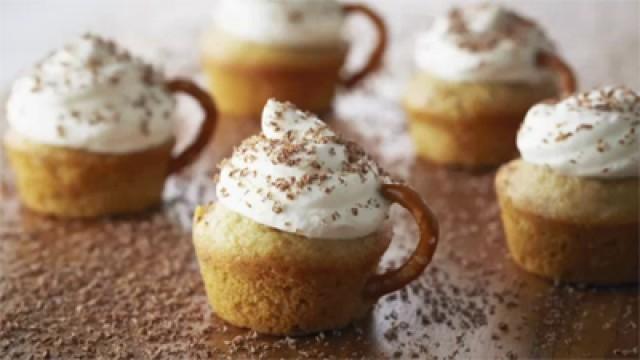 Coffee Cakes