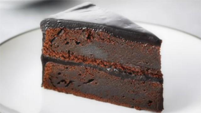 Veggie Cakes