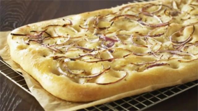 Focaccia