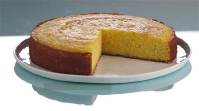 Flourless Cakes