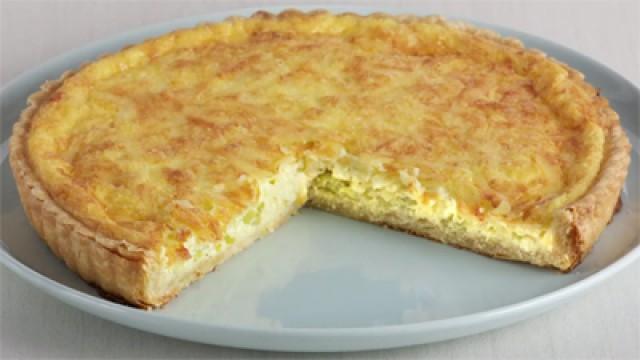 Savoury Pies