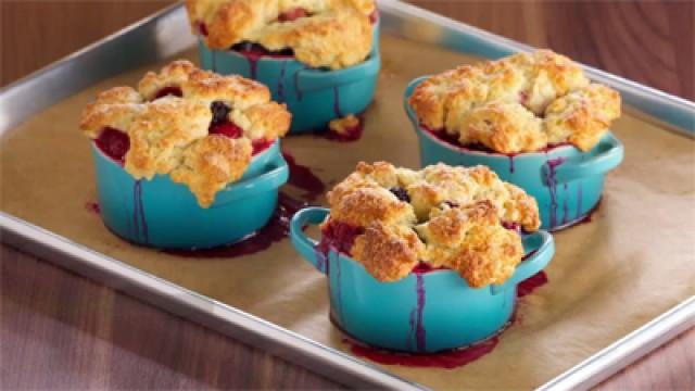 Cobblers & Crisps