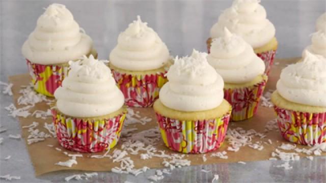 Buttercream
