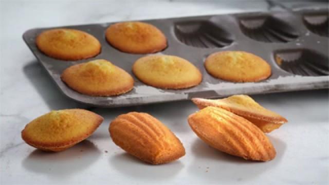 Petit Fours