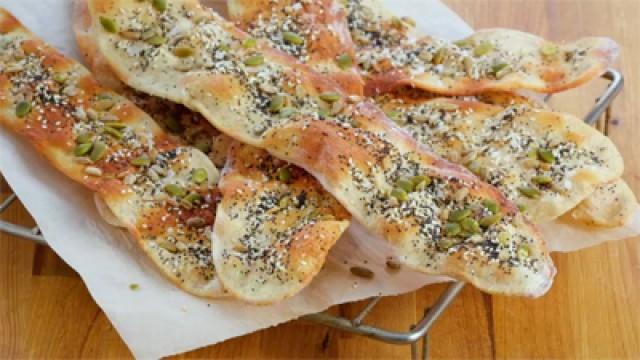 Flat Breads