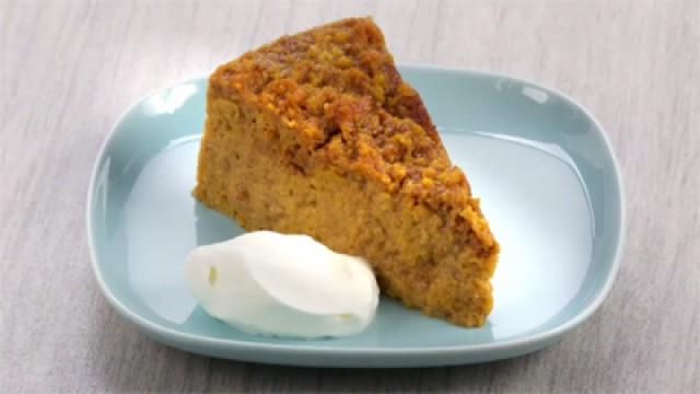 Bread Pudding