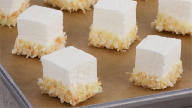 Italian Meringue