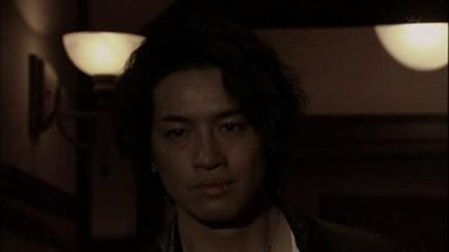 〜長男・満 棄てられた犬〜