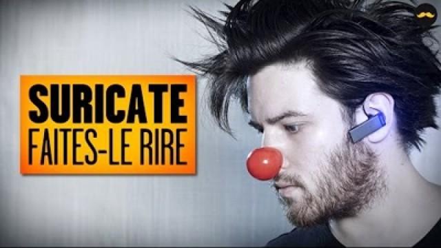 Faites-le rire