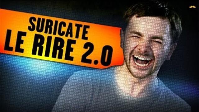 Le rire 2.0