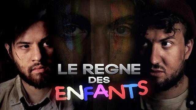 Reign Of Kids