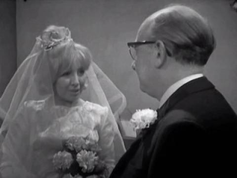 The Wedding