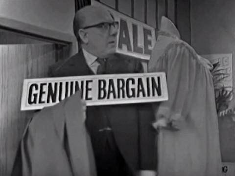 January Sale