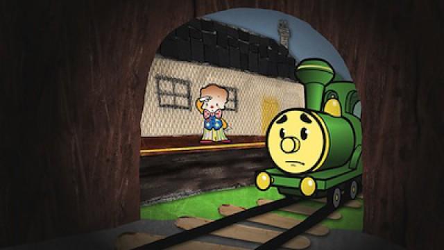 Tunnel Trouble