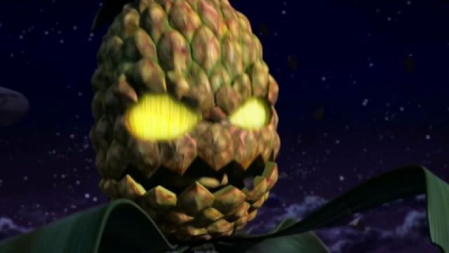 The Fruit of All Evil