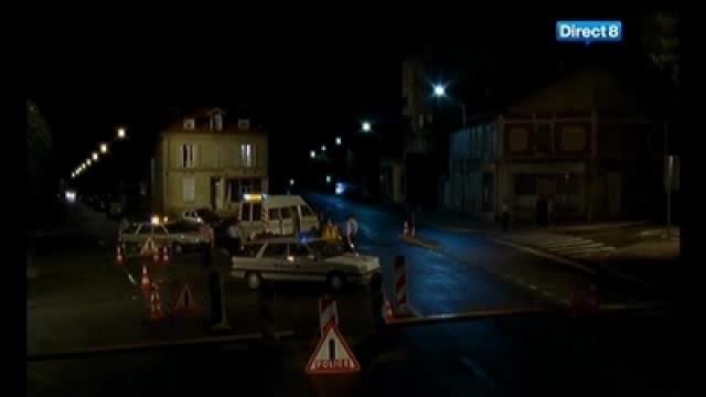 Émotions fortes