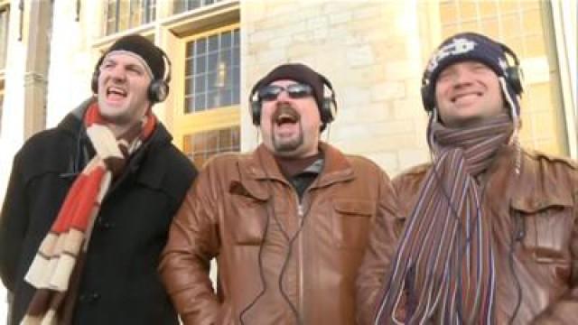 Aflevering 1