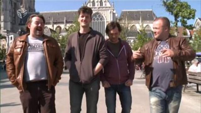 Aflevering 2