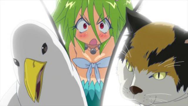 Muromi-san on the Brink