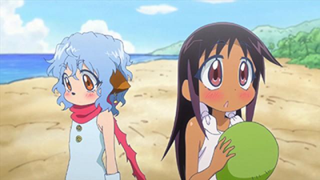 Muromi-san Worldwide