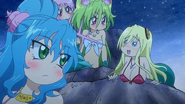 Muromi-san and Different Forms of Love