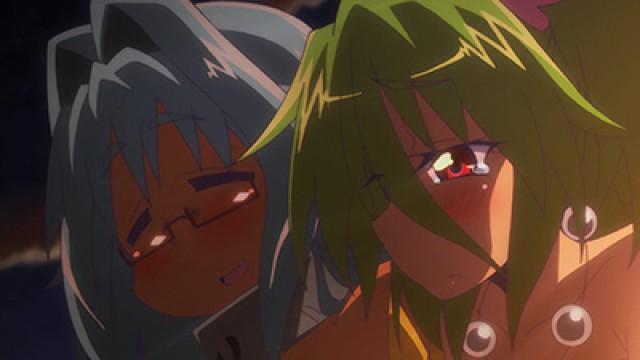 Muromi-san of the Pangaea Supercontinent