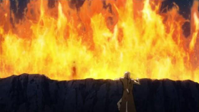 Flamme
