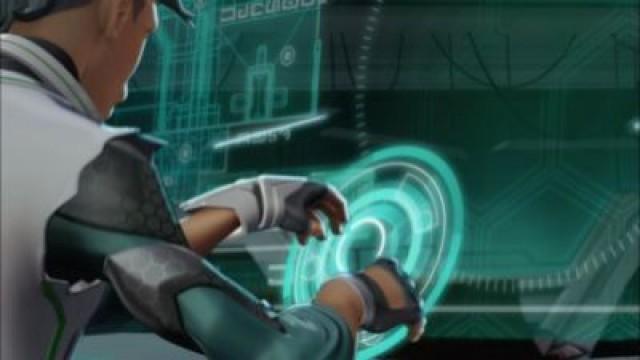 C.Y.T.R.O. Attacks!