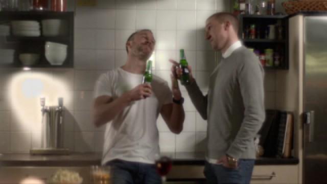 Välkommen till Café Bärs