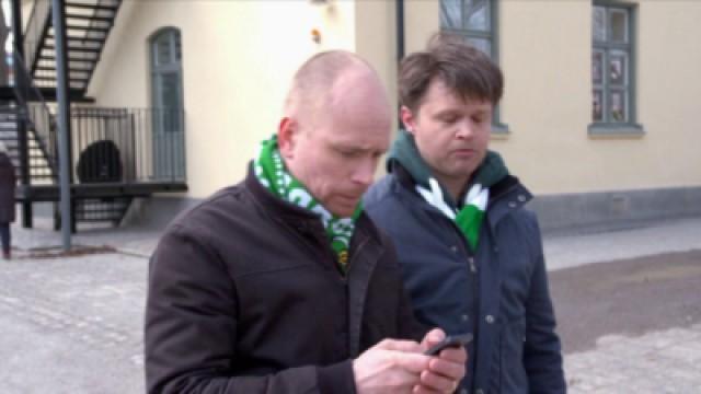 Tjäna!