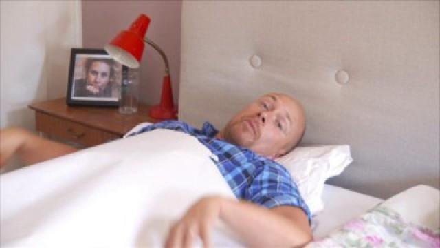 Efter bröllopet