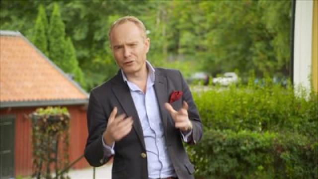 En resa genom Café Bärshistorien