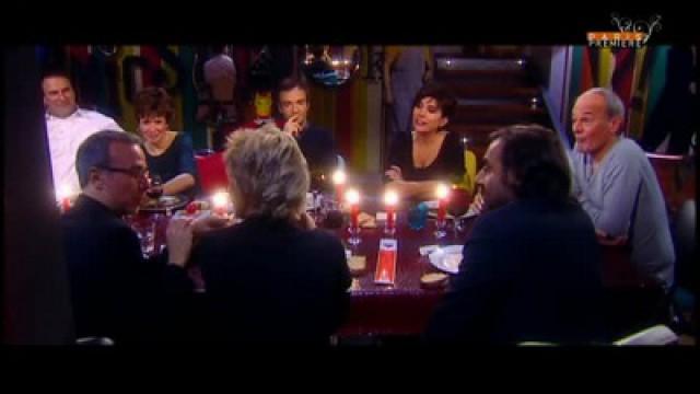 Emission du 15/12/2012