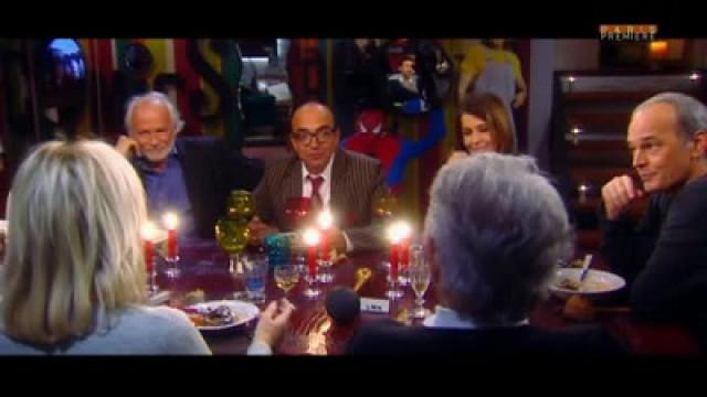 Dîner breton