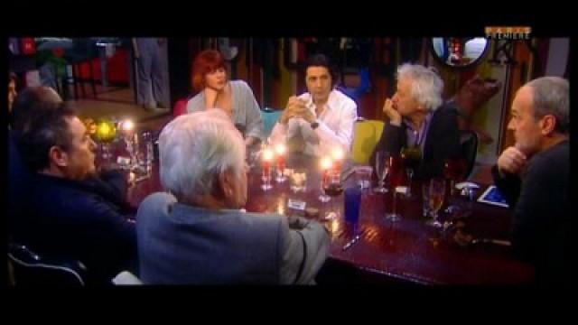 Emission du 23/02/2013